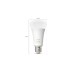 Philips Hue White Ambiance A67 E27, LED-Lampe(ersetzt 75 Watt)