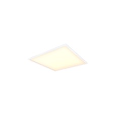 Philips Hue White Ambiance Aurelle Panelleuchte, LED-Leuchte(weiß)