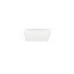 Philips Hue White Ambiance Aurelle Panelleuchte, LED-Leuchte(weiß)