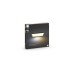 Philips Hue White Ambiance Aurelle Panelleuchte, LED-Leuchte(weiß)