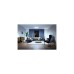 Philips Hue White Ambiance Aurelle Panelleuchte, LED-Leuchte(weiß)