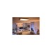 Philips Hue White Ambiance Aurelle Panelleuchte, LED-Leuchte(weiß)