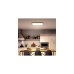Philips Hue White Ambiance Aurelle Panelleuchte, LED-Leuchte(weiß)