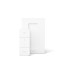 Philips Hue White Ambiance Deckenleuchte Being, LED-Leuchte(schwarz, inkl. Dimmschalter)