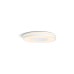 Philips Hue White Ambiance Deckenleuchte Being, LED-Leuchte(weiß, inkl. Dimmschalter)