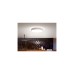 Philips Hue White Ambiance Devere Deckenleuchte, LED-Leuchte(weiß)