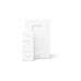 Philips Hue White Ambiance Devere Deckenleuchte, LED-Leuchte(weiß)