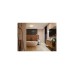 Philips Hue White Ambiance Devere Deckenleuchte, LED-Leuchte(weiß)