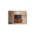 Philips Hue White Ambiance Devere Deckenleuchte, LED-Leuchte(weiß)