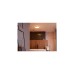 Philips Hue White Ambiance Devere Deckenleuchte, LED-Leuchte(weiß)