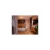 Philips Hue White Ambiance Devere Deckenleuchte, LED-Leuchte(weiß)