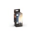 Philips Hue White Ambiance E14, LED-Lampe(Doppelpack, ersetzt 25 Watt)