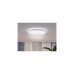 Philips Hue White Ambiance Enrave extra große Deckenleuchte, LED-Leuchte(weiß)