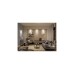 Philips Hue White Ambiance GU10, LED-Lampe(Dreierpack, ersetzt 35 Watt)