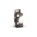 Philips Hue White E14, LED-Lampe(Doppelpack, ersetzt 40 Watt)