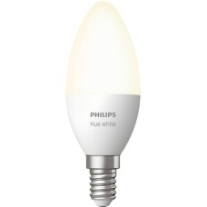 Philips Hue White E14, LED-Lampe(ersetzt 40 Watt)