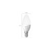 Philips Hue White E14, LED-Lampe(ersetzt 40 Watt)