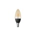 Philips Hue White E14, LED-Lampe(ersetzt 28 Watt, Filament)