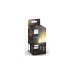Philips Hue White E14, LED-Lampe(Doppelpack, ersetzt 28 Watt, Filament)