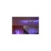 Philips Hue White & Color Ambiance Argenta Spot 3er, LED-Leuchte(weiß)