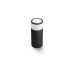 Philips Hue White & Color Ambiance Calla Sockelleuchte, LED-Leuchte(schwarz, Erweiterung)