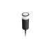 Philips Hue White & Color Ambiance Calla Sockelleuchte, LED-Leuchte(schwarz, Erweiterung)