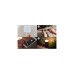 Philips Hue White & Color Ambiance Calla Sockelleuchte, LED-Leuchte(schwarz, Erweiterung)