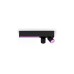 Philips Hue White & Color Ambiance Centris 2er-Deckenspot, LED-Leuchte(schwarz)