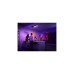 Philips Hue White & Color Ambiance Centris 3er-Deckenspot, LED-Leuchte(schwarz)