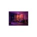 Philips Hue White & Color Ambiance Centris 3er-Deckenspot mit CrossDesign, LED-Leuchte(weiß)