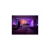 Philips Hue White & Color Ambiance Centris 4er-Deckenspot, LED-Leuchte(weiß)