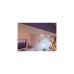 Philips Hue White & Color Ambiance Centris 4er-Deckenspot, LED-Leuchte(weiß)