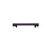 Philips Hue White & Color Ambiance Centris 4er-Deckenspot, LED-Leuchte(schwarz)