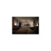 Philips Hue White & Color Ambiance Centris 4er-Deckenspot, LED-Leuchte(schwarz)