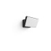 Philips Hue White & Color Ambiance Discover Flutlicht, LED-Leuchte(schwarz)
