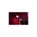 Philips Hue White & Color Ambiance Discover Flutlicht, LED-Leuchte(schwarz)