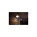Philips Hue White & Color Ambiance Discover Flutlicht, LED-Leuchte(schwarz)