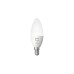 Philips Hue White & Color Ambiance E14, LED-Lampe(ersetzt 25 Watt)