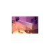 Philips Hue White & Color Ambiance Ensis Pendelleuchte, LED-Leuchte(weiß)