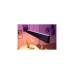 Philips Hue White & Color Ambiance Ensis Pendelleuchte, LED-Leuchte(schwarz)