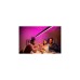 Philips Hue White & Color Ambiance Ensis Pendelleuchte, LED-Leuchte(schwarz)