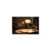 Philips Hue White & Color Ambiance Flourish Pendelleuchte, LED-Leuchte(weiß)