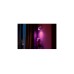 Philips Hue White & Color Ambiance Fugato 1er-Spot, LED-Leuchte(weiß)