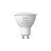 Philips Hue White & Color Ambiance GU10, LED-Lampe(ersetzt 35 Watt)