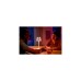 Philips Hue White & Color Ambiance Go tragbare Tischleuchte(weiß)