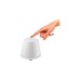 Philips Hue White & Color Ambiance Go tragbare Tischleuchte(weiß)