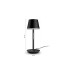 Philips Hue White & Color Ambiance Go tragbare Tischleuchte(schwarz)