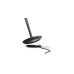 Philips Hue White & Color Ambiance Go tragbare Tischleuchte(schwarz)