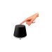 Philips Hue White & Color Ambiance Go tragbare Tischleuchte(schwarz)