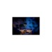 Philips Hue White & Color Ambiance Go tragbare Tischleuchte(schwarz)